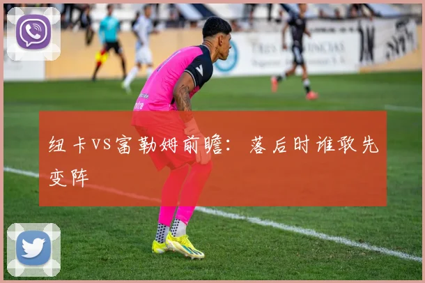 纽卡vs富勒姆前瞻:落后时谁敢先变阵